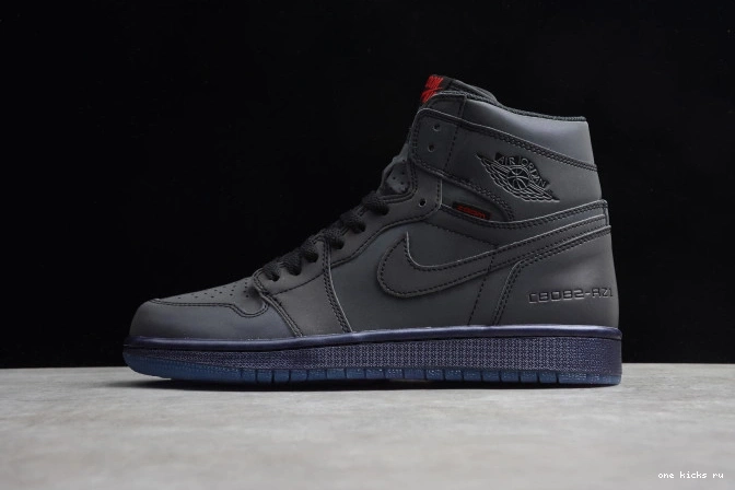 Chep Onekick High Retro Zoom 1 Air Fearless Jordan BV0006-900 0714